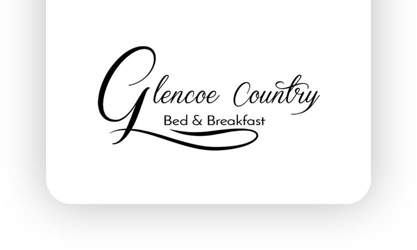 Glencoe Country Bed & Breakfast, Cradle Mountain, Barrington, Tasmania