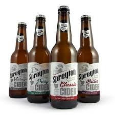 breweries tasmania - spreyton cider