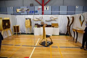 things to do in Deloraine Tasmania - craft fair